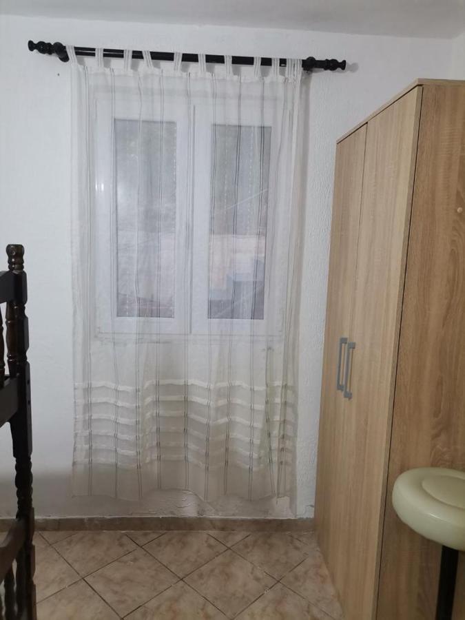 Apartmani Marijanovic - Canj Bar Zewnętrze zdjęcie
