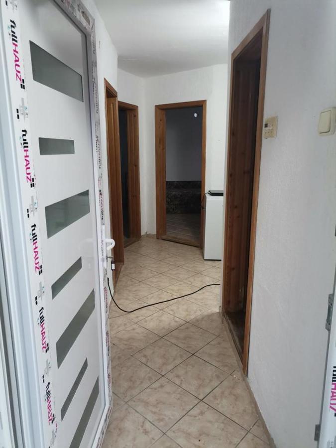 Apartmani Marijanovic - Canj Bar Zewnętrze zdjęcie