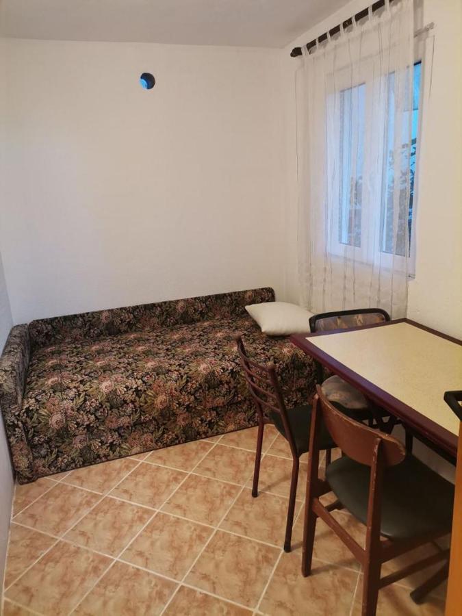 Apartmani Marijanovic - Canj Bar Zewnętrze zdjęcie