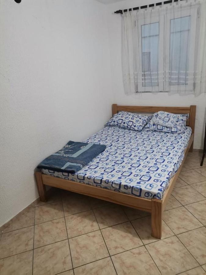 Apartmani Marijanovic - Canj Bar Zewnętrze zdjęcie