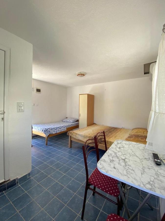 Apartmani Marijanovic - Canj Bar Zewnętrze zdjęcie