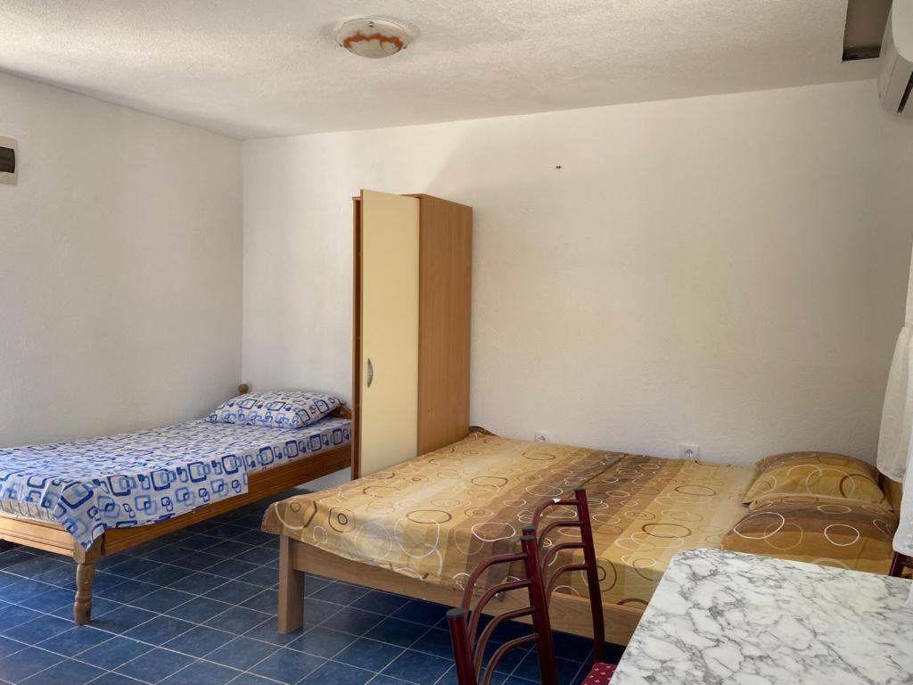 Apartmani Marijanovic - Canj Bar Zewnętrze zdjęcie