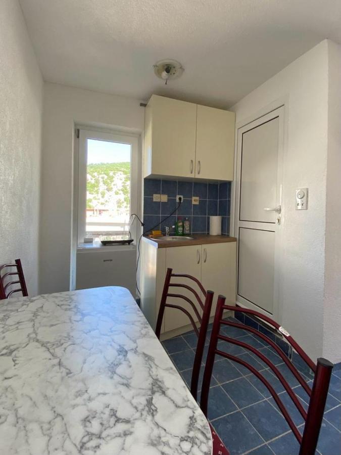 Apartmani Marijanovic - Canj Bar Zewnętrze zdjęcie